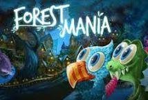 Forest Mania slot